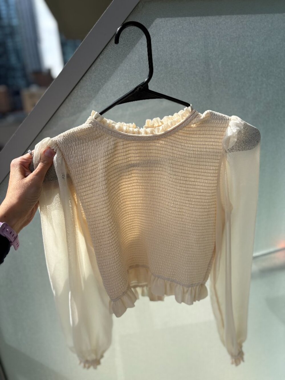 Wilfred Tempest Blouse